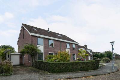 Woning Meulpad 15 Koudekerke