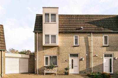 Woning Ridderzaal 112 Eindhoven