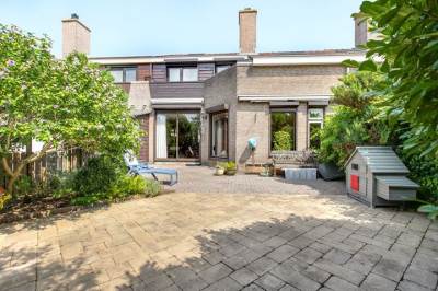 Woning Hensbroekstraat 17 Zaandam