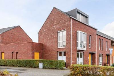 Woning Aldo van Eyckplantsoen 61 Utrecht