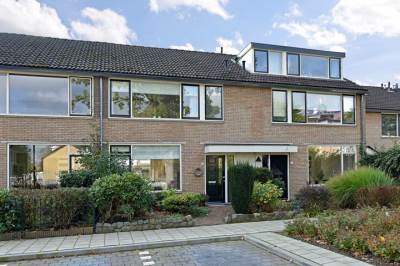 Woning Gerrit van der Veenstraat 16 Soest
