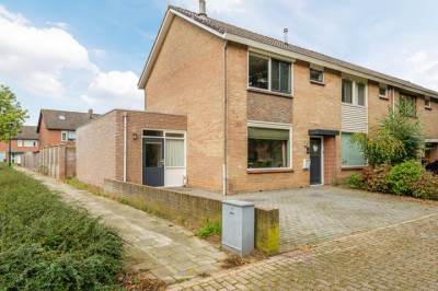 Woning Maria Stuartlaan 45 Grave