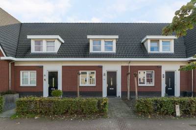 Woning Rietven 59 Deurne