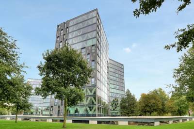 Woning Nonnenveld 643 Breda