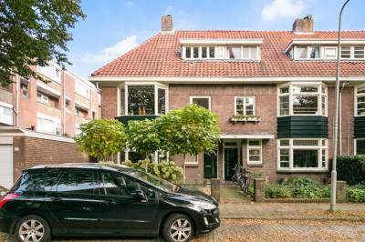 Woning Novalaan 11 Arnhem