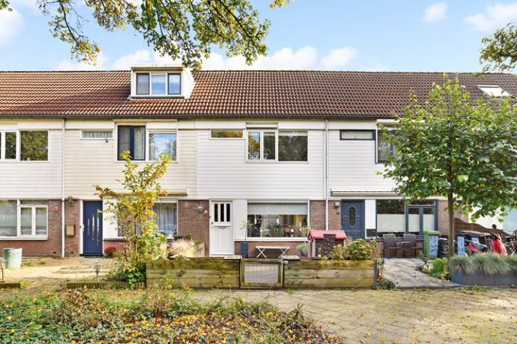 Woning Korenstraat 97 Purmerend