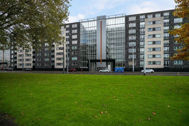 Woning Boezemkade 281 Rotterdam