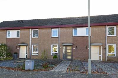 Woning Ereprijs 29 Herkenbosch
