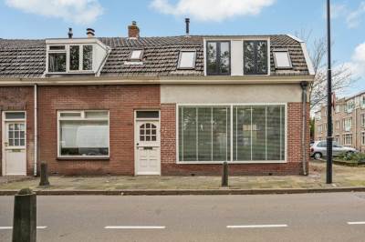 Woning Koningstraat 160 Beverwijk