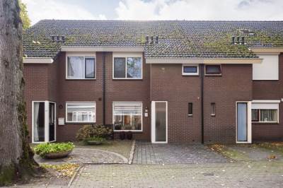 Woning Beckumerstraat 171a Enschede