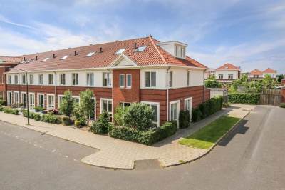 Woning Remus 132 Wijk bij Duurstede