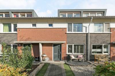 Woning Ger Ladagestraat 24 Rotterdam