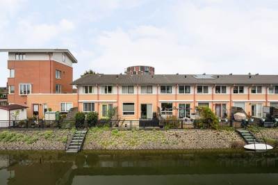 Woning Steigerdijk 58 Heerhugowaard