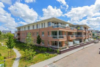 Woning Schiestraat 40A Noordwijk (ZH)