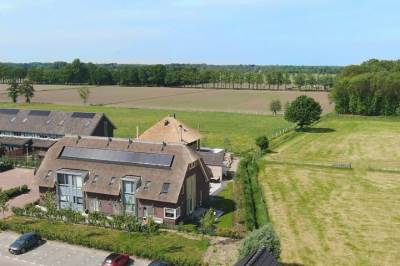 Woning Gouden Regen 87 Woudenberg