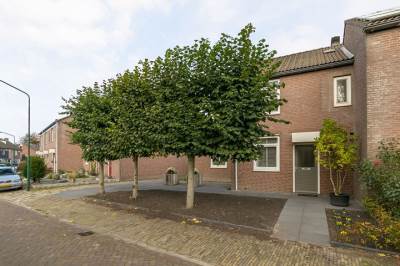 Woning De Wieken 50 Beek en Donk