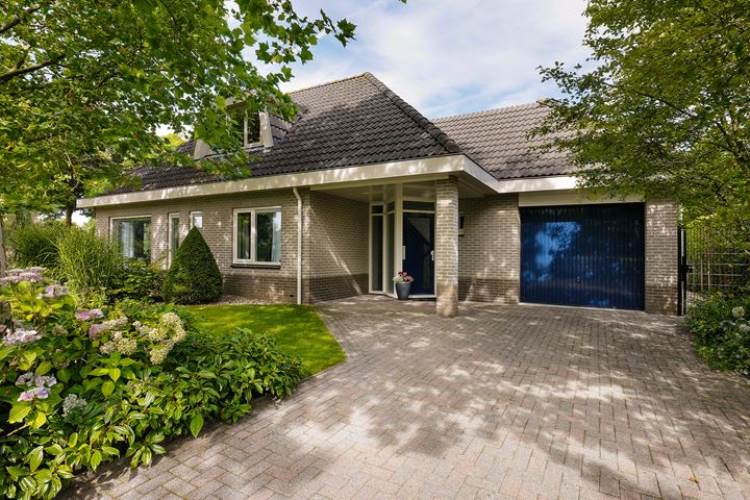 Woning Het Hallehuis 3 Amersfoort