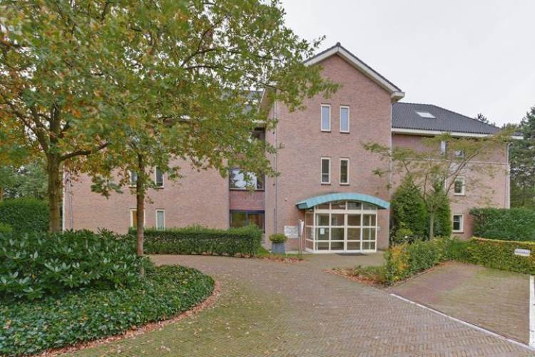 Woning Plaggenweg 391 Bussum