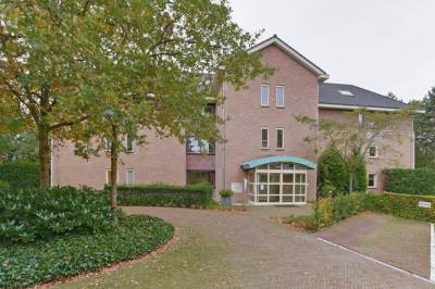 Woning Plaggenweg 391 Bussum