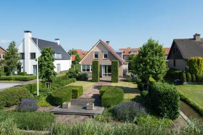 Woning Aalsmeerderweg 274 Aalsmeer