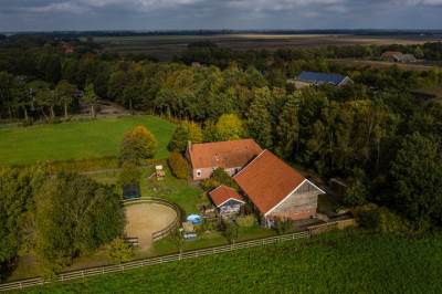 Woning Wedderstraat 60 Vlagtwedde