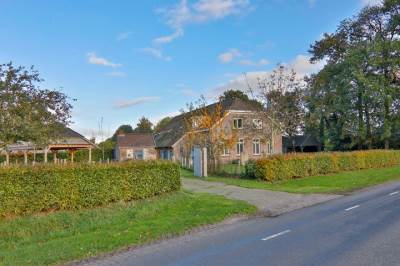 Woning Weerwilleweg 8 Koekange