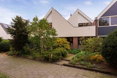 Woning Diependaal 5 Ede