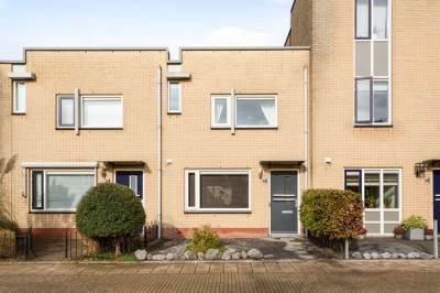 Woning Moerasmeer 84 Houten