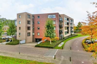 Woning Wissel 66 Etten-Leur