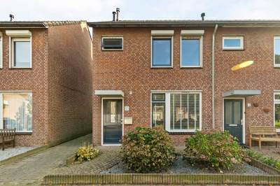 Woning Wilgenlaan 11 Beek en Donk