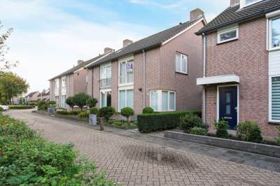 Woning Run 26 Kaatsheuvel