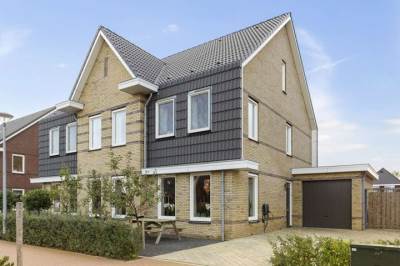 Woning Grootoort 17 Broek op Langedijk