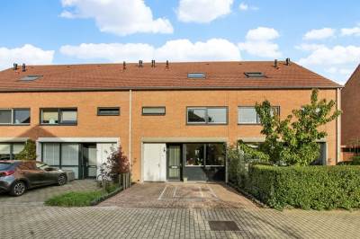 Woning Terschelling 49 Heemskerk