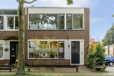 Woning Ruimtevaartbaan 90 IJsselstein