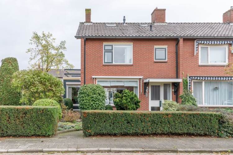 Woning Bessinkpasstraat 19 Holten
