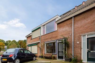 Woning Miltenburgstraat 48 Utrecht