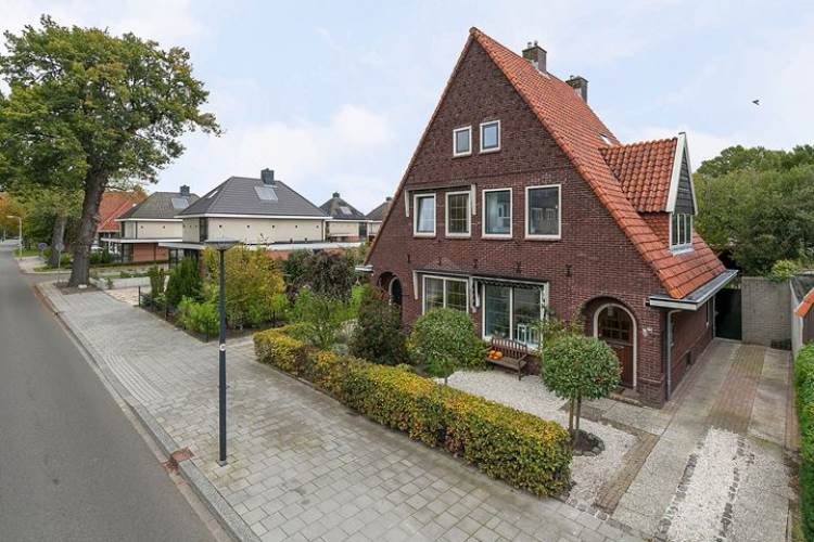 Woning Voortsweg 344 Enschede
