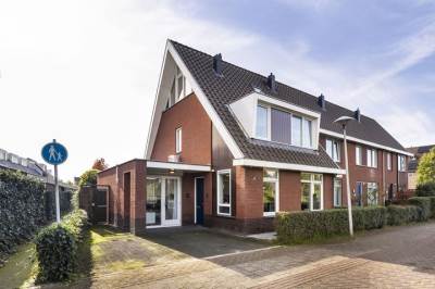 Woning Conferenceperenlaan 22 Vleuten