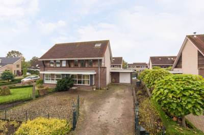 Woning Padakkers 3 Diever