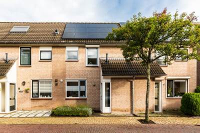 Woning Staringstraat 37 Zevenhuizen (ZH)