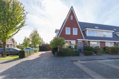 Woning Musicaldreef 1 Harderwijk