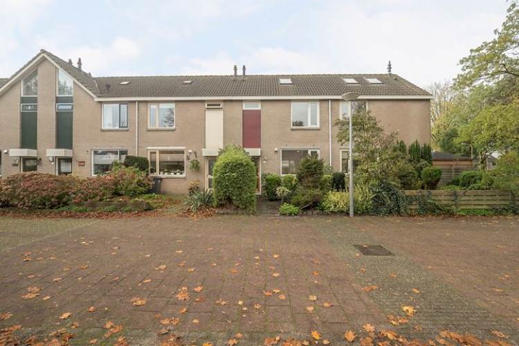 Woning Anna Blamanstraat 11 Castricum