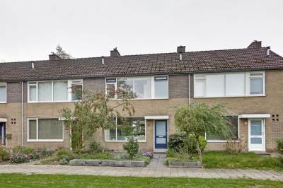 Woning Lubecker Bocht 18 Veendam