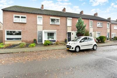 Woning Volderstraat 12 Weert