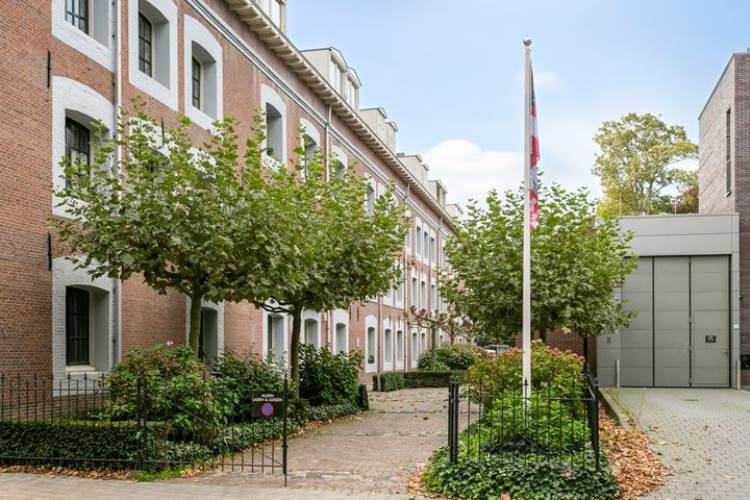 Woning Weversplaats 79 Den Bosch