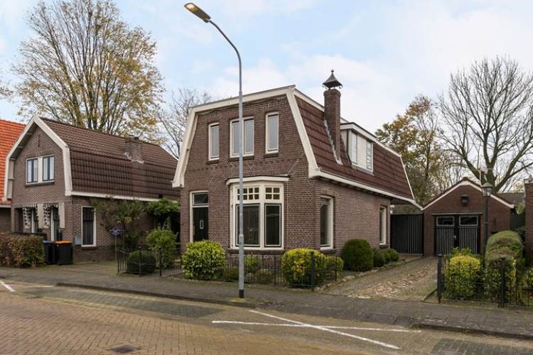 Woning Venestraat 212 Assen