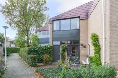 Woning Wilgenlaan 102 Duiven
