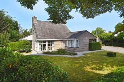 Woning Nieuwstraat 56 Veldhoven