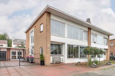 Woning Baljuwslaan 16 Beverwijk