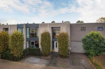 Woning De Brug 21 Apeldoorn